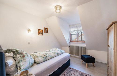 Feriendomizil Berta Benzingen 2 - Foto 18