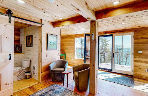 Cottage on the Coast - Foto 27