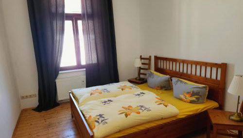 Großzügige Wohnung in Leipzig-Schleußig mit Balkon und Südgartenblick - Foto 5