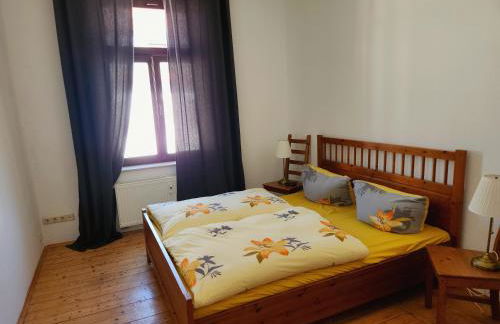 Großzügige Wohnung in Leipzig-Schleußig mit Balkon und Südgartenblick - Foto 5