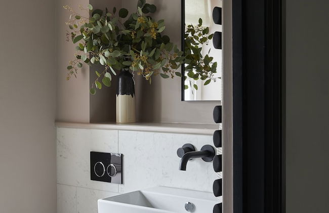 Major House - Foto 16