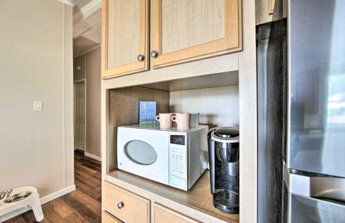 Lakefront Mabank Gem with Sunset Views Pets Welcome - Foto 6