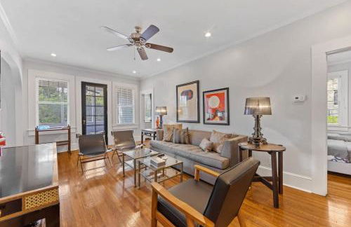 Stylish Myers Park 2 br with Screened Porch - Foto 1
