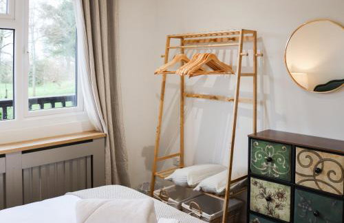 Carrog Y Coed Retreat - Photo 14