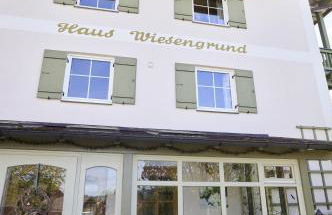 Haus Wiesengrund - Foto 42