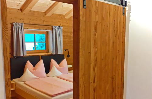 Ferienwohnung sZuahäusl - Foto 7