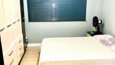 Apartamento no centro de Jaragua com dois quartos - Foto 5