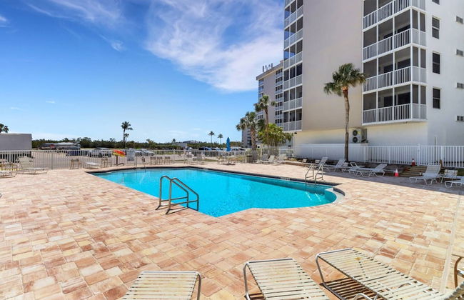 Beach & Tennis 1301 - Foto 62