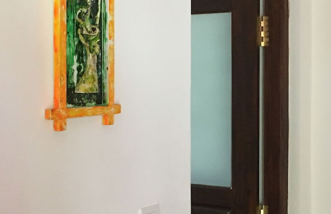 Silence Garden - Foto 9