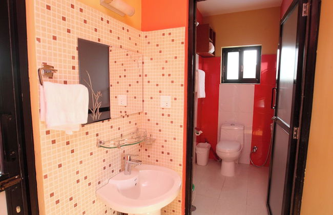 Ranss Apartment - Photo 37