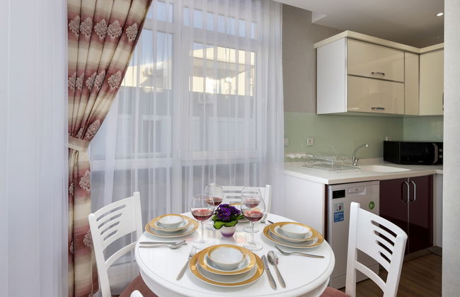 Onix Apart Hotel - Foto 6