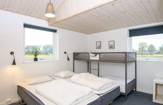 Holiday Home in Ansager - Foto 44