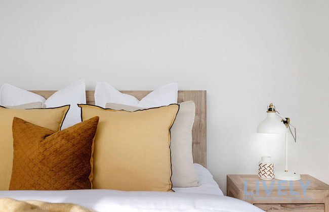 Bayview Luxe Entertainer Pool World Class View - Foto 46