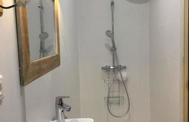 Cosy&Charme piscine chauffée Bassin d'Arcachon - Foto 45