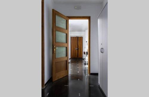 LargoDoria - ViaArchivolto, box auto privato incluso - Foto 26