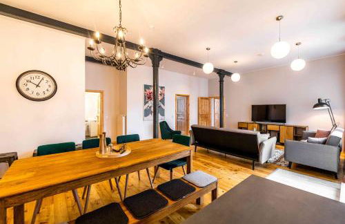 Großer Terrassentraum in Klein Venedig - Foto 11