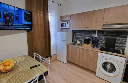 Appartement T2 au calme 10 min de métro Barriere de paris , Lavache - Foto 2