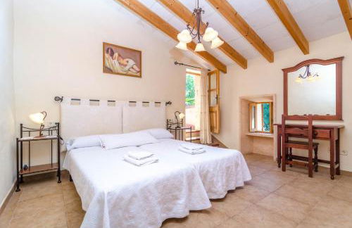 Finca Es Porrassar - Foto 21