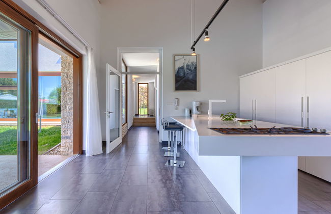 Terra Rossa - Foto 22