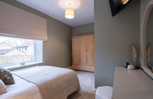 Rowan Cottage Lanchester-Escape Beyond Holiday Lets - Foto 21