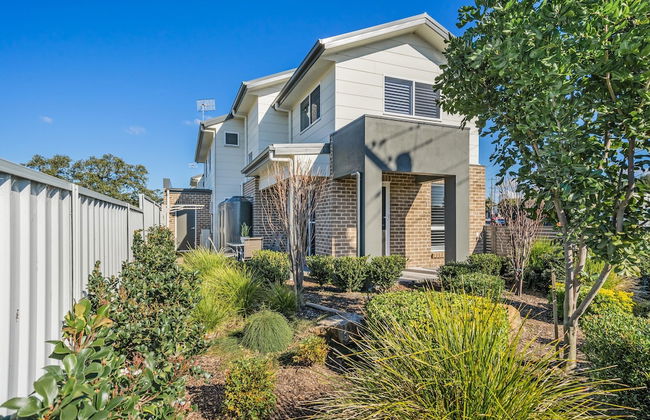 Newcastle Short Stay Apartments - Adamstown Townhouses - Photo 22