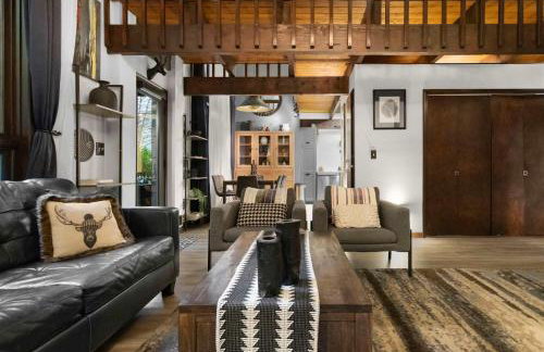 Lolowood Chalet - Modern cozy nature retreat dog friendly - Foto 17