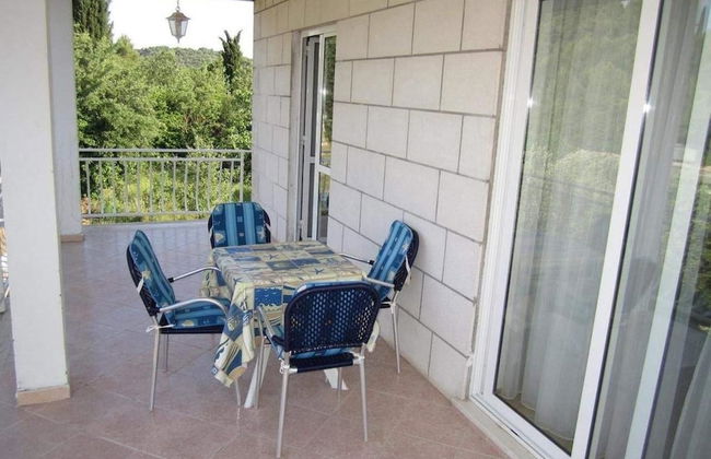 Apartments Biocic - Foto 23