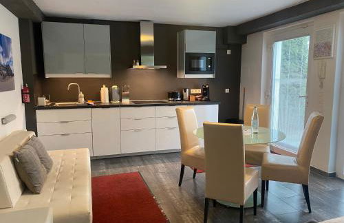 City Holiday Apartments Berlin - Photo 16