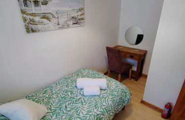 Bryn Mynach Annex - Foto 17