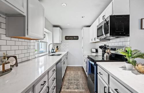 Family Fun: Comfy Home, 10 Min to Cedar Point Fun! - Foto 15