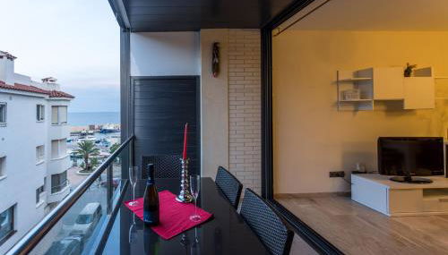 Hauzify I Apartament Altamira - Foto 5