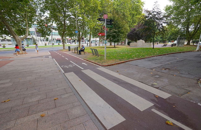 Bilbao Ciudad del Mundo trabajo ocio - Foto 38