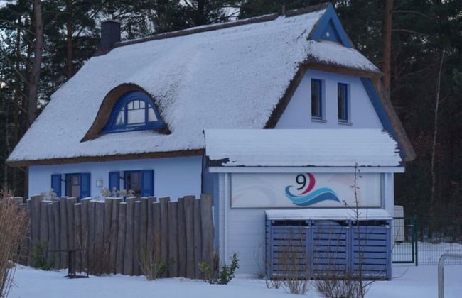 Wave Rider Comfortable Holiday Residence - Foto 18