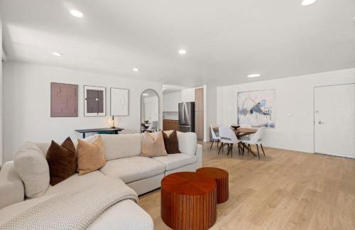 Drift & Dream - Opulent 1BR Marina Escape - Foto 28