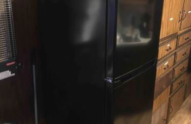 Stargazer, AC, Heat, Free firewood, ice cream, bottled water and smores - Foto 15