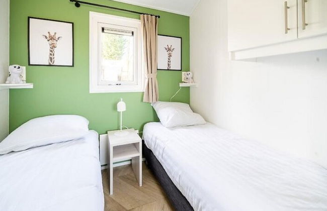 3 bedroom House in Kerkdriel with terrace and sauna - Photo 6