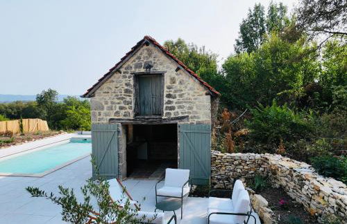 Les Hauts de Paunac - Family home - Photo 26