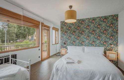 Casa Rural Torrecaballeros-Segovia - Foto 17