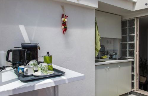 Penthouse on the Bay of Naples - Foto 16