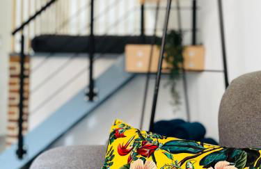 BE MY APPARTS, Studio de charme "LE CARILLON", DOUAI, Coeur de ville - Foto 4