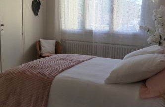 Appartement vue Lot dans Bastide - Foto 13