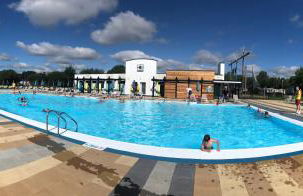 Tattershall Lakes Sunset View Caravan Lakeside, Hot Tub, Garden, Private Fishing Peg & WiFi - Foto 56