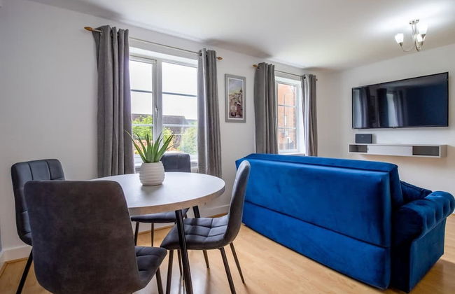 Host Stay Clover Field - Foto 2