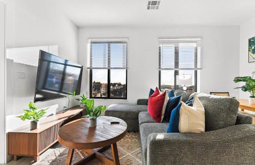 Furnished Luxury Apartment Close to Boston - Foto 4