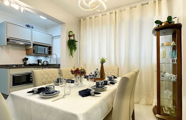 Res. Villa de Collina-Centro de Floripa - Photo 40