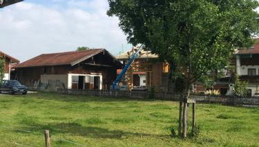 Sonnenaufgang - Foto 2