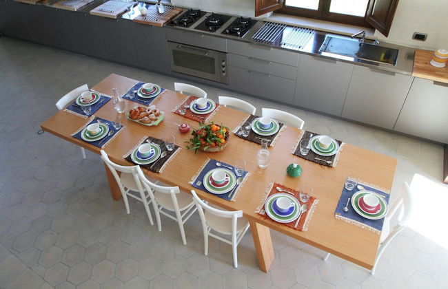 Elegant, Historical Villa with Swimming Pool in Rural Region near Etna - Foto 11