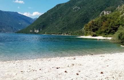 Appartamento Al Lago - Crone - Foto 7
