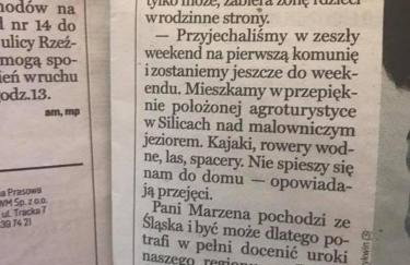 Agroturystyka nad jeziorem Silickim Ilińscy - Foto 60