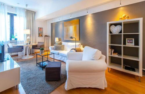 Ferienwohnung Koblenz Altstadt - Foto 25